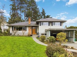 751 Cameo St, Saanich, BC V8X 3R9