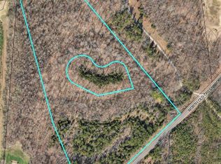 925 N Old Greensboro Rd, High Point, NC 27265