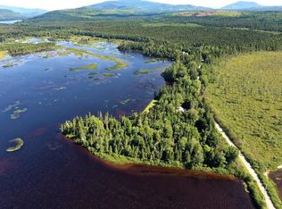 1838 Kennebago River Rd, Rangeley, ME 04970