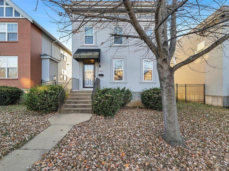 3824 Finney Ave, Saint Louis, MO 63113 MLS 23065310 Zillow