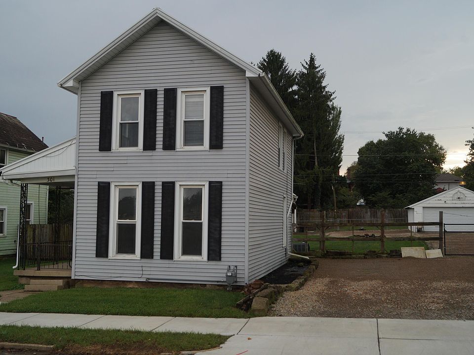 1st image of 301 & 303 Clinton St
