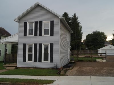 301 & 303 Clinton St, Newark, OH, 43055