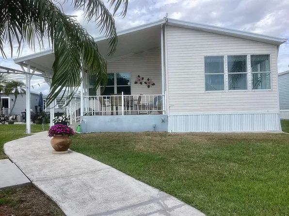 1601 Highway 441 SE #99, Okeechobee, FL 34974