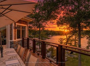 1034 Road 2900, Gravenhurst, ON P1P1R2
