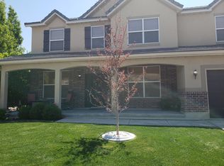1437 S Dragonfly Dr, Lehi, UT 84043