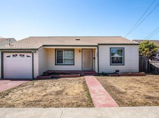 239 S 43rd St, Richmond, CA