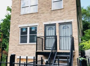 2810 W Flournoy St, Chicago, IL 60612