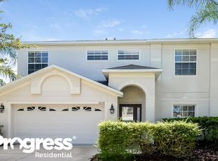 18318 Holland House Loop, Land O Lakes, FL 34638