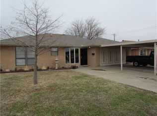 2832 SW 84th St, Oklahoma City, OK 73159