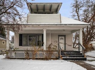 302 W Indiana Ave #1, Spokane, WA 99205