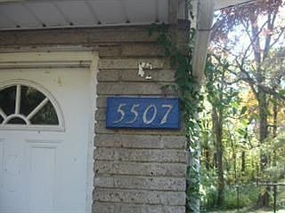 1st image of 5507 S Briscoe Cir