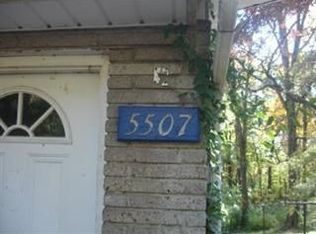 5507 S Briscoe Cir, Knoxville, TN 37912