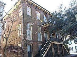 505 E Jones St, Savannah, GA 31401