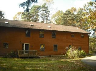 14031 Pine Lake Ave, Cedar Springs, MI 49319