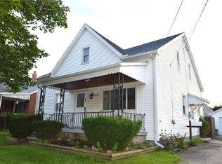 36 Glidden St, Cheektowaga, NY 14206