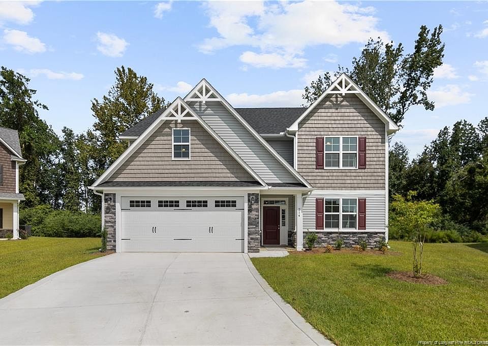 1st image of 214 Huntley Ct Lot 182