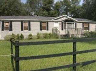 3201 SW 98th Street Rd, Ocala, FL 34476