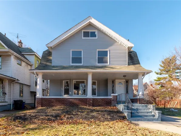 1228 Melbourne Rd, East Cleveland, OH 44112