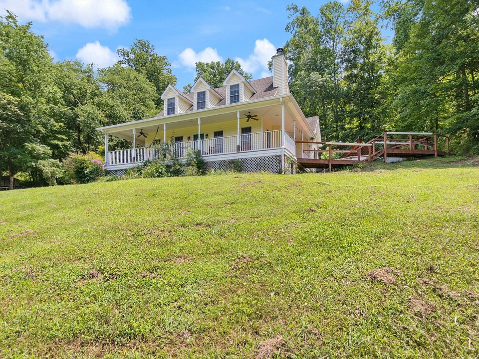 1722 Jernigans Branch Rd, Beechgrove, TN 37018 MLS 2649883 Zillow