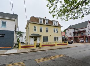 534 Lonsdale Ave, Central Falls, RI 02863