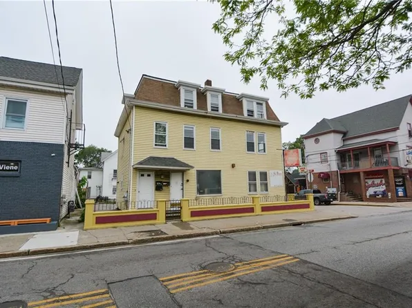 534 Lonsdale Ave, Central Falls, RI 02863