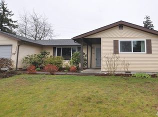 7244 S Mullen St, Tacoma, WA 98409