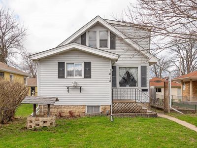 1618 Madison AVENUE, South Milwaukee, WI, 53172