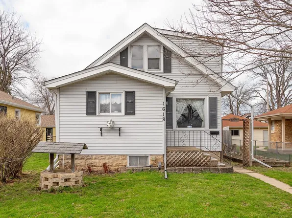 1618 Madison AVENUE, South Milwaukee, WI 53172