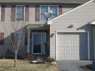 346 Yorkshire Dr, Lancaster, PA 17603