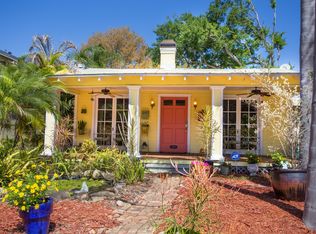3211 W Granada St, Tampa, FL 33629