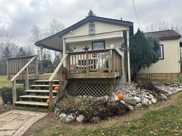 23261 Anchor Lake Rd, Hillman, MI 49746