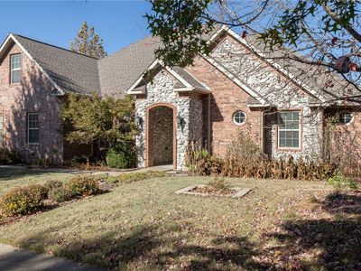 6110 W Persimmon St, Fayetteville, AR, 72704
