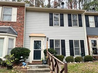 5533 Hamstead Xing, Raleigh, NC 27612