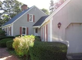 41 Stratford Ln, Yarmouth Port, MA 02675