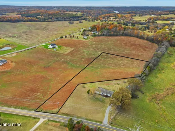 Highway 95 N Lot 3, Greenback, TN 37742