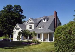 1 Lowell Rd, Purchase, NY 10577