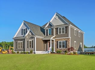 87 Brigham Hill Rd, Attleboro, MA 02703