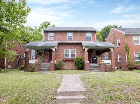 4824 Chamberlayne Ave, Richmond, VA 23227