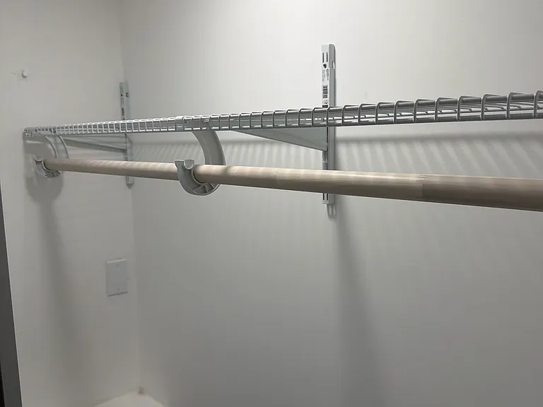 Bedroom Closet