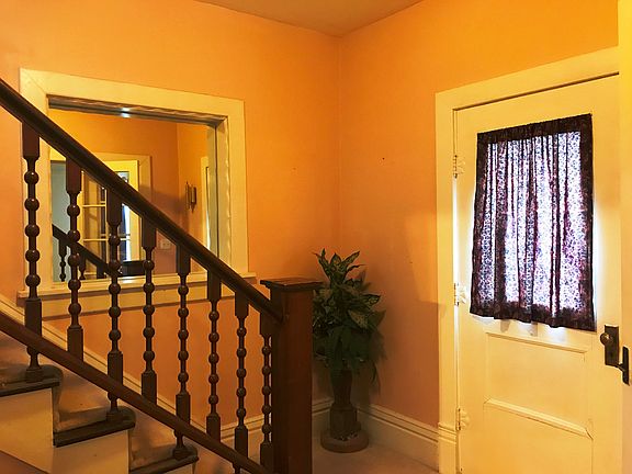 Bottom of Stairs Pic Two 