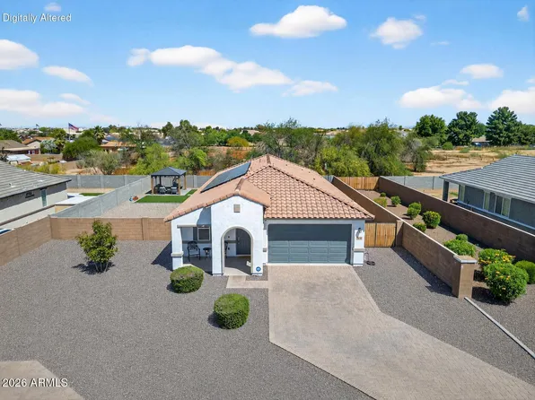 8450 W MEDLOCK Drive, Glendale, AZ 85305