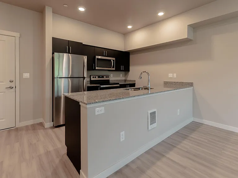 Abbey Creek Apartments — Photo 7