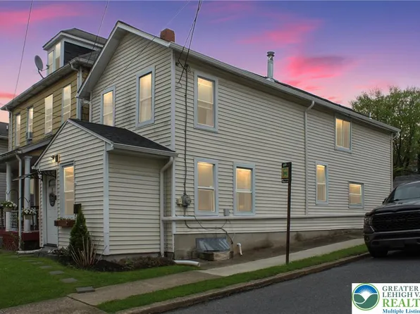 201 E Nesquehoning St, Easton, PA 18042