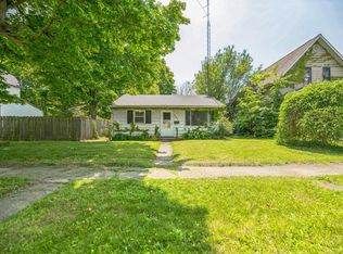 309 W 11th St, Rochester, IN 46975