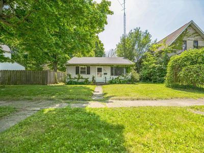 309 W 11th St, Rochester, IN, 46975