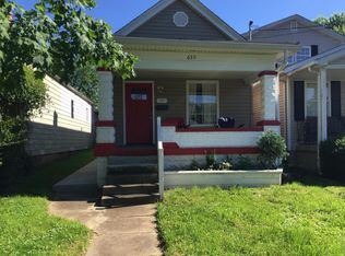 630 E Burnett Ave, Louisville, KY 40217