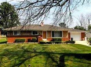 23431 Shepherd Ln, Macomb, MI 48042