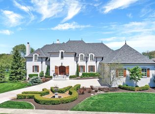 15366 Whistling Ln, Carmel, IN 46033