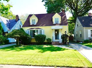 1191 Piermont Rd, South Euclid, OH 44121