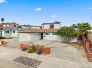 4835-37 63rd St, San Diego, CA 92115